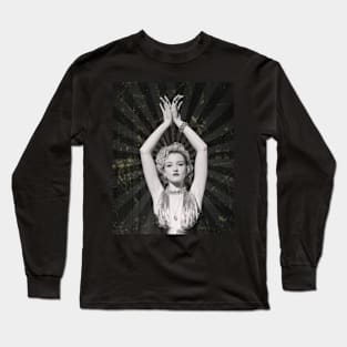 Ruth Langmore Long Sleeve T-Shirt